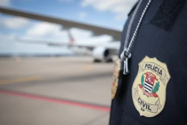 Polícia Civil de SP realiza operação contra organização envolvida com exploração sexual de crianças e adolescentes