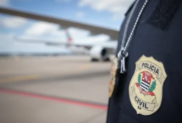 Polícia Civil de SP realiza operação contra organização envolvida com exploração sexual de crianças e adolescentes