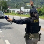 Operação Carnaval 2026 reforça fiscalização nas rodovias federais e intensifica combate à mistura de álcool e direção