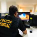 Operação Recalque: ação da PF apura crimes de ódio e de associação criminosa