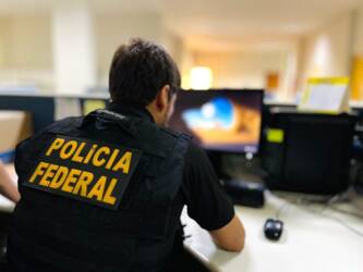Operação Recalque: ação da PF apura crimes de ódio e de associação criminosa