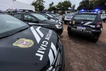 Operação Sangria II: Polícia Civil prende liderança e bloqueia contas de facção no Norte de Mato Grosso