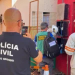 Operação Energia Limpa conduz 19 pessoas em Cuiabá