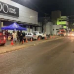 Operação prende 88 por embriaguez ao volante em Mato Grosso