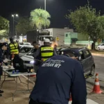 Lei Seca prende 88 condutores por embriaguez em MT