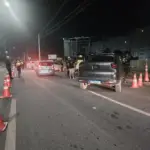 Operação Lei Seca prende seis em rodovias de MT