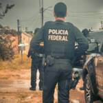 PF cumpre mandados contra grupo que abastecia garimpos ilegais na Terra Indígena Sararé