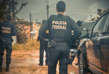 PF cumpre mandados contra grupo que abastecia garimpos ilegais na Terra Indígena Sararé