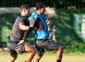 Boavista x Botafogo: onde assistir, horário, escalações e tudo sobre a semifinal da Taça Rio 2026. Imagem: PH Almeida Boavista SC