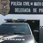 Faccionado é preso após agredir grávida em Poconé