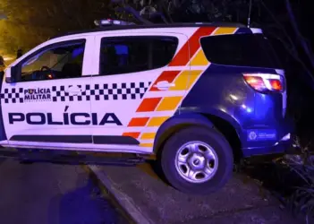 Empresários são agredidos e feitos reféns durante assalto violento às margens da MT-449 em Lucas do Rio Verde