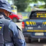 PRF prende mulher com 10 kg de skunk em Rondonópolis