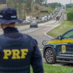 PRF inicia Operação Carnaval 2026 em Mato Grosso nesta sexta-feira (13)