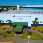 Homem é preso após ameaçar servidores e causar tumulto no PAM, em Lucas do Rio Verde