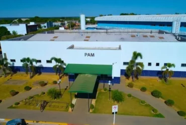 De acordo com relato das vítimas, o homem chegou ao local visivelmente alterado, possivelmente sob efeito de álcool