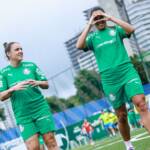 Palmeiras x Corinthians feminino: onde assistir ao Derby Paulista que vale a Supercopa 2026