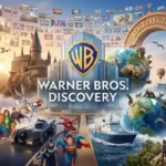 Paramount fecha compra da Warner por US$ 110 bilhões e cria gigante global do entretenimento