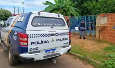 Patrulha Maria da Penha reforça ações no Carnaval