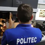 Sinab em Mato Grosso vincula 200 crimes a armas