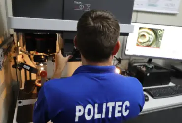 Sinab em Mato Grosso liga 200 crimes a armas