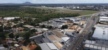 Pesquisa Secovi-MT: Várzea Grande fatura R$ 1,4 bilhão com mercado imobiliário em 2025