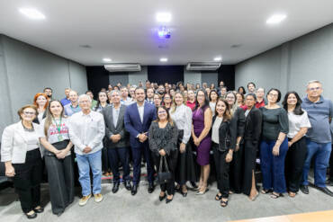 Planejamento Estratégico de Cuiabá apresenta balanço de metas e define prioridades para 2026
