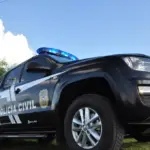 Homem é preso por violência doméstica em Arenápolis