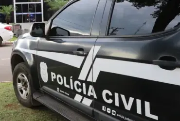 Idoso denuncia ameaça de facção em Alta Floresta