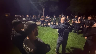Polícia Civil cumpre 65 mandados em Mato Grosso
