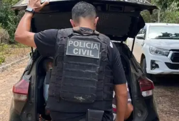 Operação Buriti prende grupo por roubos em MT