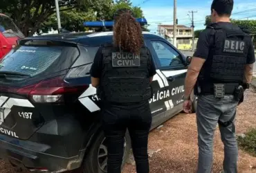 Operação Sepulcros Caídos mira fraudes em MT