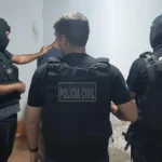 Polícia Civil de MT realiza 56 operações em início de 2026