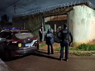 Polícia Civil de MT integra Operação Mar de Fraude