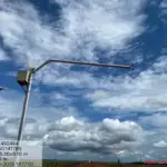 Videomonitoramento rural reforça segurança em Vila Bela