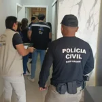 Exercício ilegal de profissão é flagrado em clínica de Cuiabá