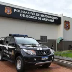 Dupla é presa por homicídio em Aripuanã após investigação rápida