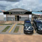 Polícia Civil recupera objetos furtados em Comodoro