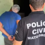 Tentativa de homicídio em Confresa termina com prisão