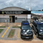 Foragido de Rondônia é preso pela Polícia Civil após acidente na BR-364 em Mato Grosso