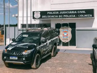 Tráfico de drogas em Colniza: terceiro preso na semana