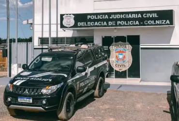 Tráfico de drogas em Colniza: terceiro preso na semana