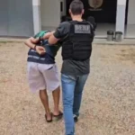 Professor de judô preso por estupro de vulnerável em Primavera do Leste