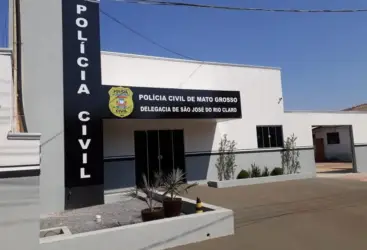 Polícia Civil recupera veículo furtado em São José do Rio Claro