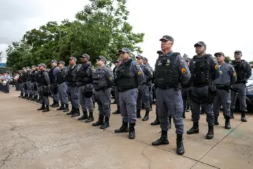 Operação Tolerância Zero reduz furtos em MT