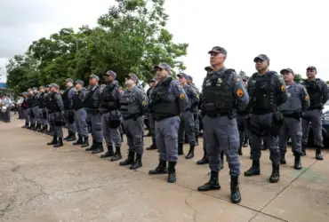 Operação Tolerância Zero reduz furtos em MT