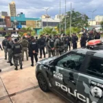 Operação Escola Segura 2026 reforça policiamento em MT