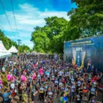 Corrida do Bope inicia entrega de kits em Cuiabá