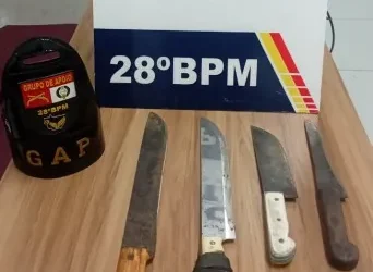 Homicídio contra idoso em Jaciara: dois presos
