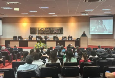PM promove encontro sobre enfrentamento à violência doméstica