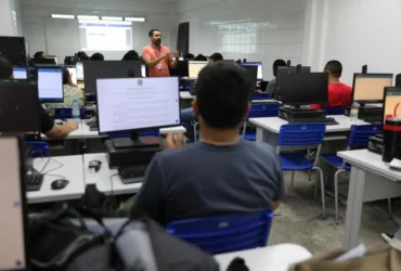 Politec amplia emissão de carteiras de identidade em MT